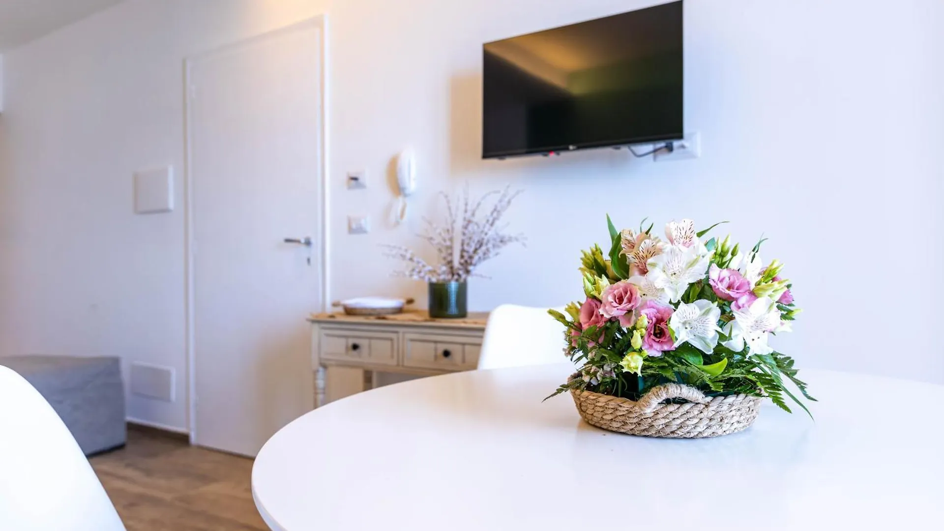 Pascia Villagonia Apartment Taormina