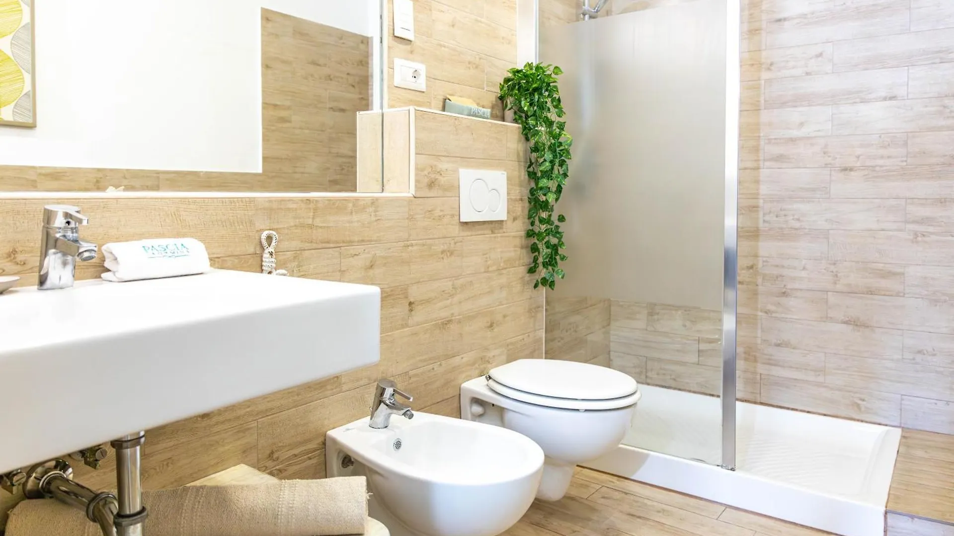 Apartment Pascia Villagonia