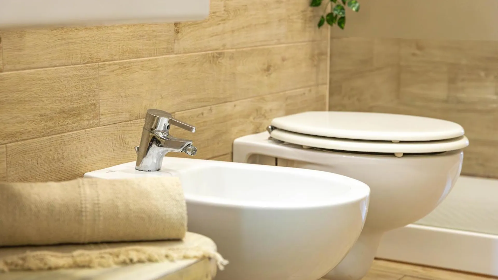Pascia Villagonia Apartment Taormina