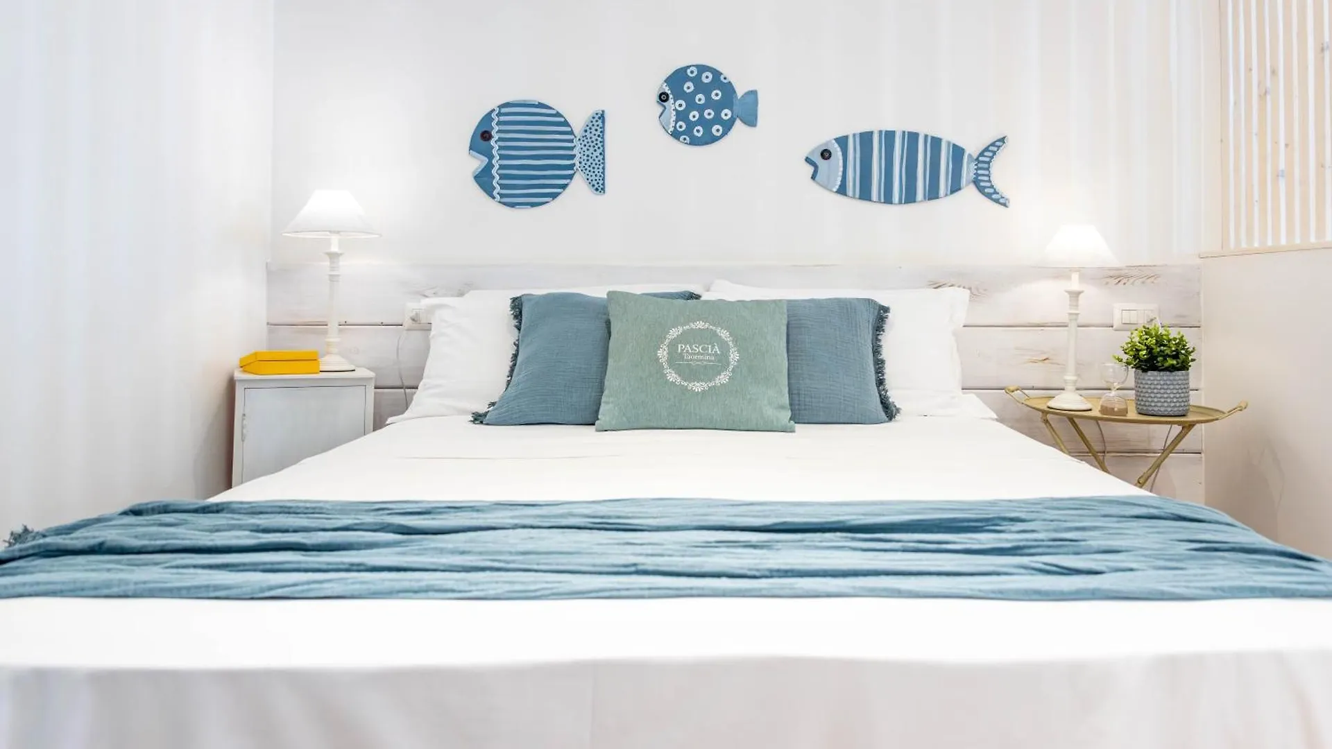 Apartment Pascia Villagonia
